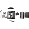 Be Quiet Case|BE QUIET|ATX/micro ATX/Mini-ITX|Black|Midi Tower|PC|BGW85