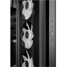 Be Quiet Case|BE QUIET|ATX/micro ATX/Mini-ITX|Black|Midi Tower|PC|BGW85