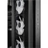 Be Quiet Case|BE QUIET|ATX/micro ATX/Mini-ITX|Black|Midi Tower|PC|BGW85