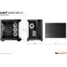 Be Quiet Case|BE QUIET|ATX/micro ATX/Mini-ITX|Black|Midi Tower|PC|BGW85