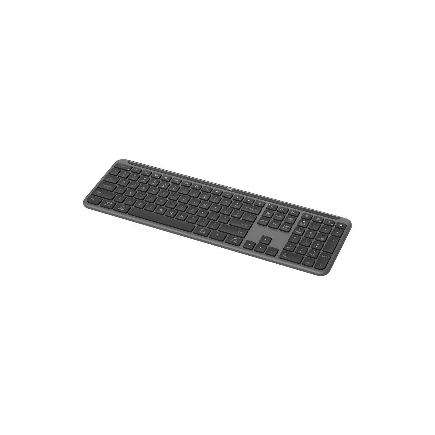 Logitech LOGI Signature Slim Wireless Keybd (US)