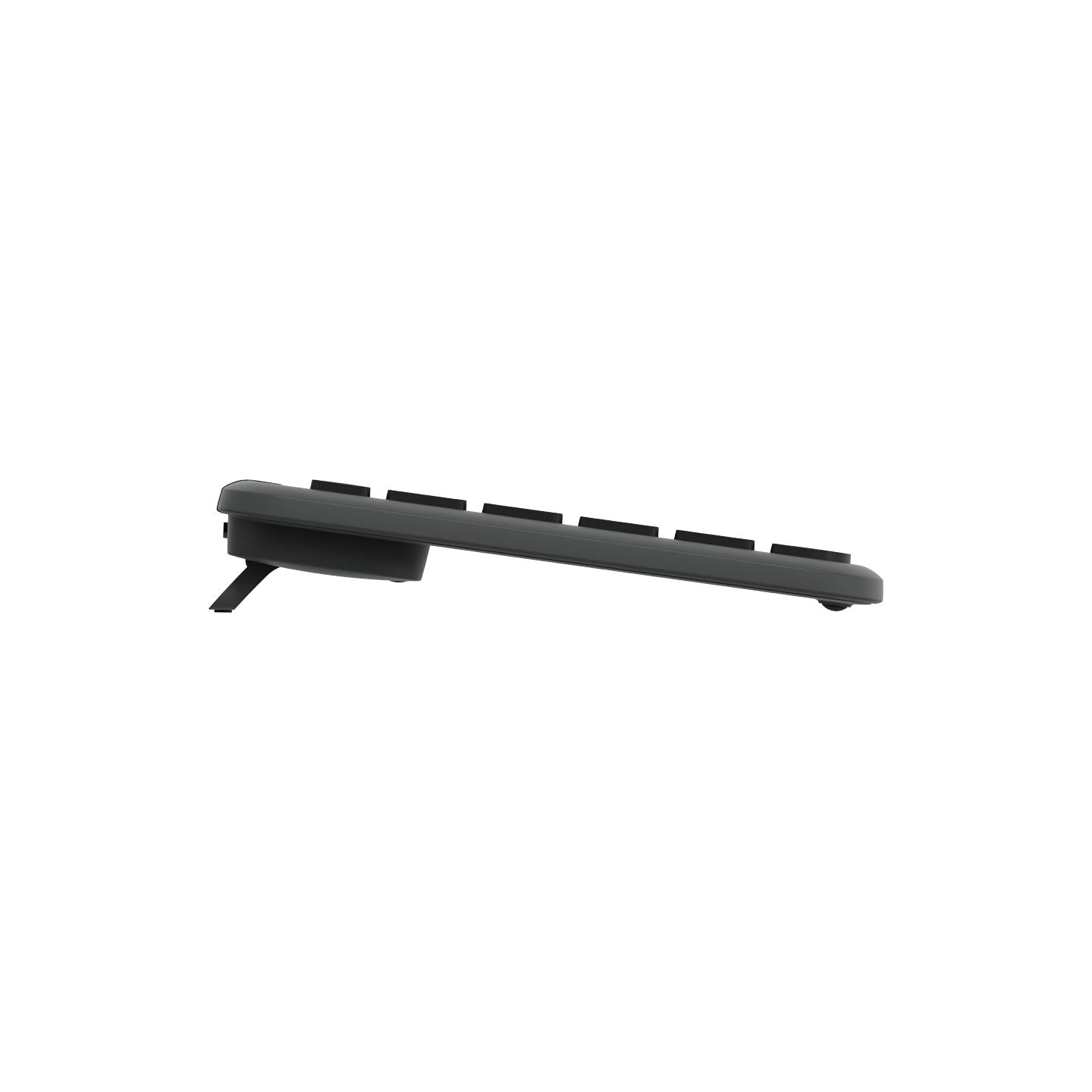 Logitech LOGI Signature Slim Wireless Keybd (US)