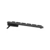 Logitech SIGNATURE SLIM WIRELESS KEYBOARD K950 - GRAPHITE - US INT'L - 2.4GHZ/BT - INTNL-973