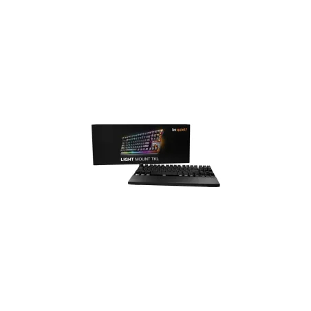 Be Quiet Keyboard Light Mount TKL Silent Linear