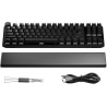 Be Quiet Keyboard Light Mount TKL Silent Linear