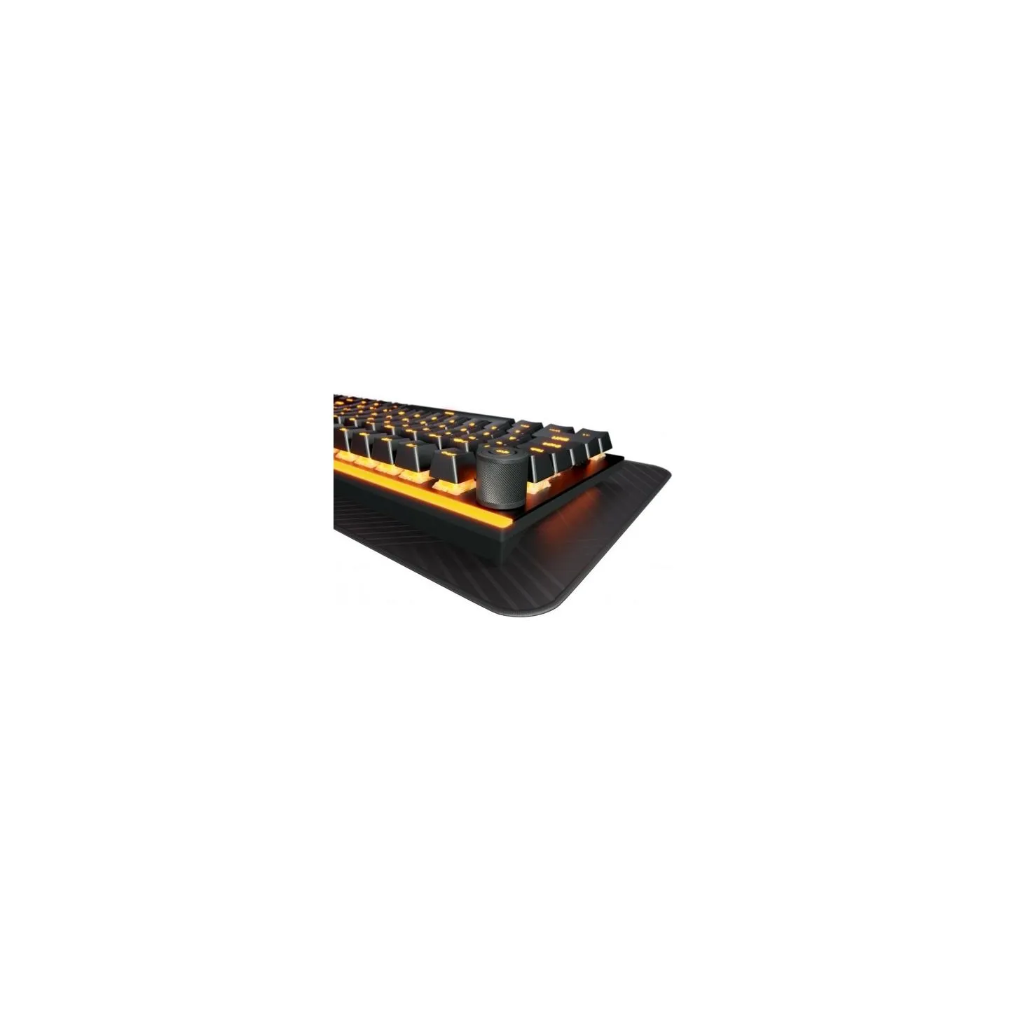 Be Quiet Keyboard Light Mount TKL Silent Linear