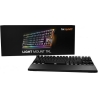 Be Quiet Keyboard Light Mount TKL Silent Tactile
