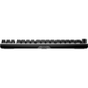Be Quiet Keyboard Light Mount TKL Silent Tactile