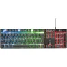 Trust KEYBOARD +MOUSE OPT. GXT 838/AZOR 23289 TRUST