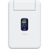 Ubiquiti UTR UniFi Travel Router ultra-slim travel router that instantly extends your UniFi Network wherever you are, bringing s