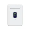 Ubiquiti UTR UniFi Travel Router ultra-slim travel router that instantly extends your UniFi Network wherever you are, bringing s