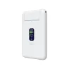 Ubiquiti UTR UniFi Travel Router ultra-slim travel router that instantly extends your UniFi Network wherever you are, bringing s
