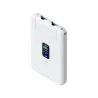 Ubiquiti UTR UniFi Travel Router ultra-slim travel router that instantly extends your UniFi Network wherever you are, bringing s