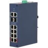 Dahua Switch|DAHUA|CHS4212-8GT-110|Switch type Managed|Switch layer L2|Form factor Desktop|10xRJ-45 ports|RJ-45 Ports Type Gigab