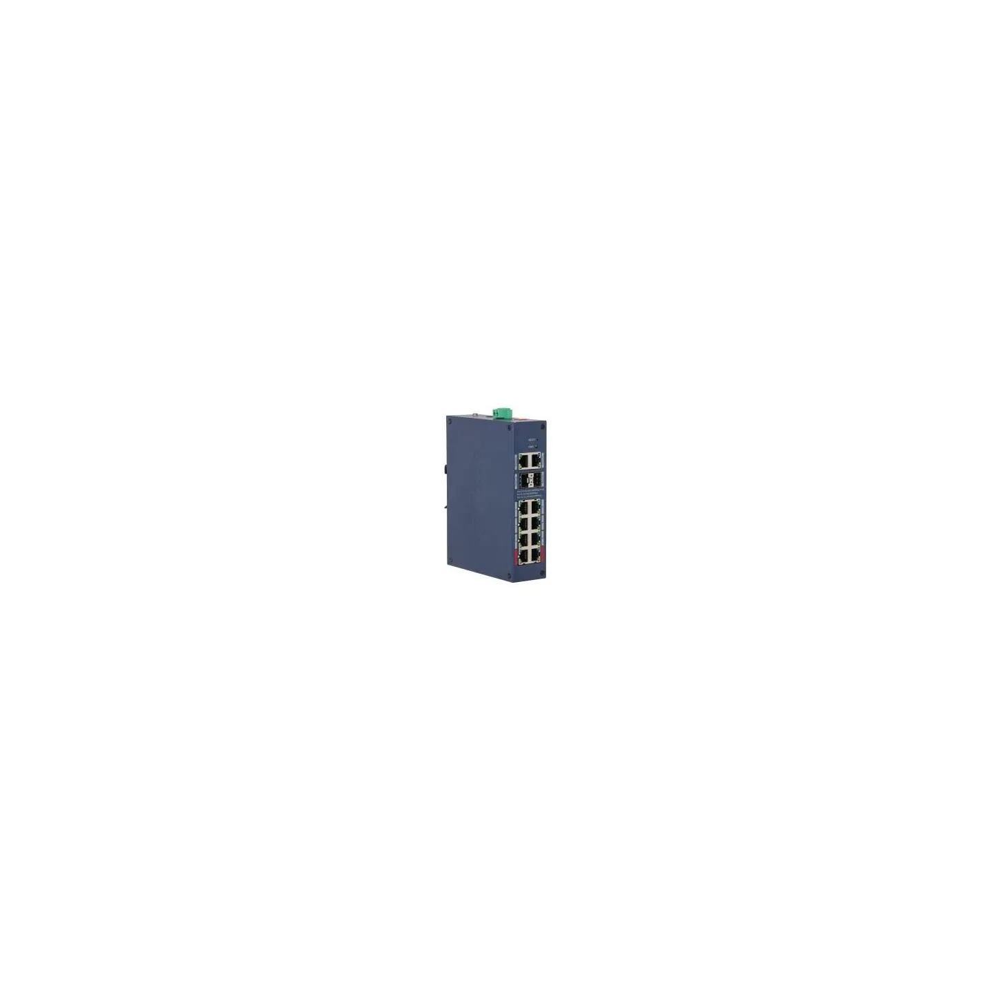 Dahua Switch|DAHUA|CHS4212-8GT-110|Switch type Managed|Switch layer L2|Form factor Desktop|10xRJ-45 ports|RJ-45 Ports Type Gigab