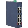 Dahua Switch|DAHUA|CHS4212-8GT-110|Switch type Managed|Switch layer L2|Form factor Desktop|10xRJ-45 ports|RJ-45 Ports Type Gigab