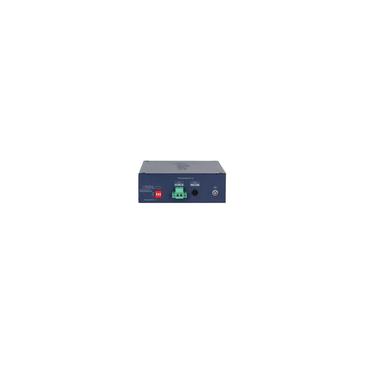 Dahua Switch|DAHUA|CHS4212-8GT-110|Switch type Managed|Switch layer L2|Form factor Desktop|10xRJ-45 ports|RJ-45 Ports Type Gigab