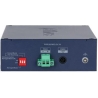 Dahua Switch|DAHUA|CHS4212-8GT-110|Switch type Managed|Switch layer L2|Form factor Desktop|10xRJ-45 ports|RJ-45 Ports Type Gigab