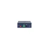 Dahua Switch|DAHUA|CHS4212-8GT-110|Switch type Managed|Switch layer L2|Form factor Desktop|10xRJ-45 ports|RJ-45 Ports Type Gigab