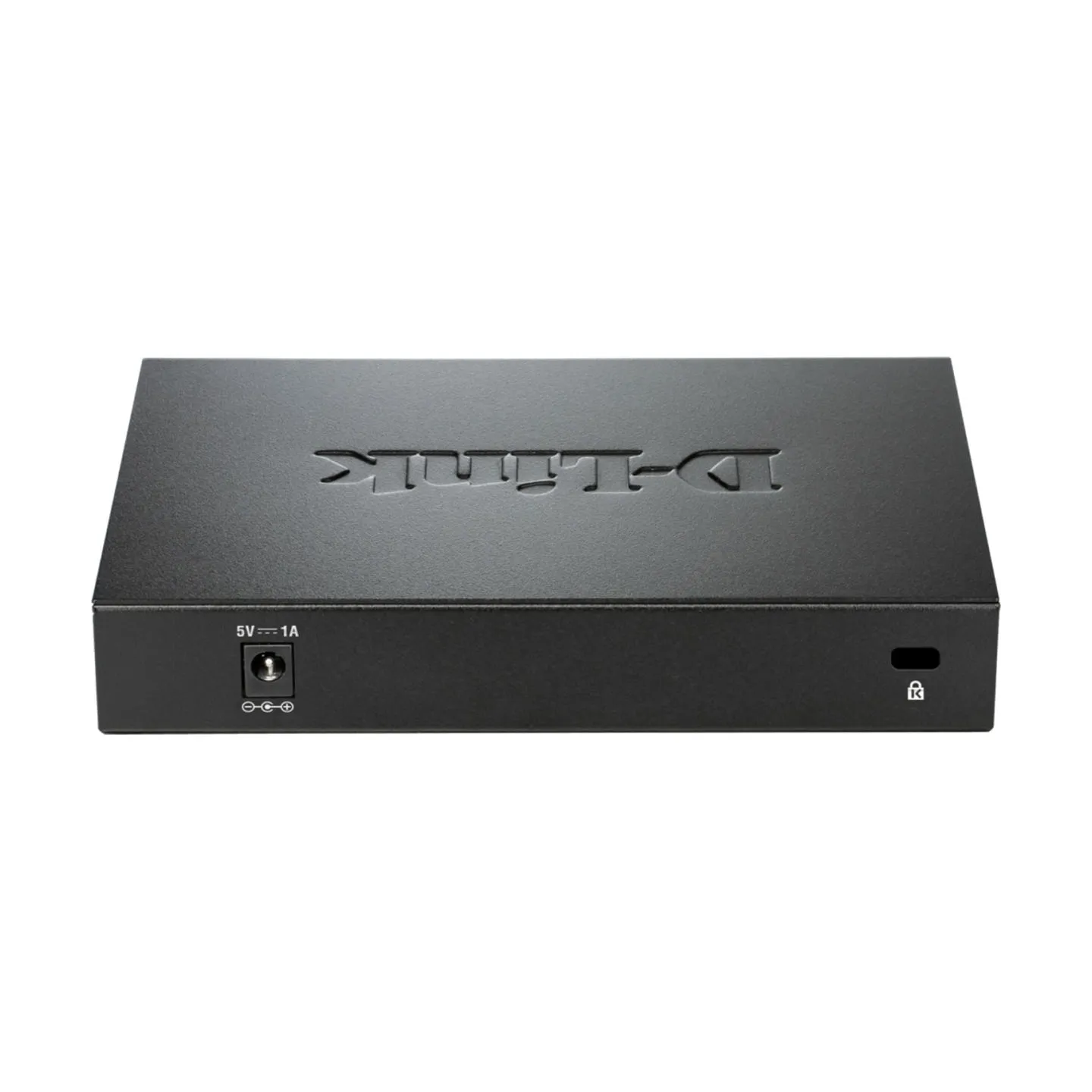 D-Link | Ethernet Switch | DES-108/E | Unmanaged | Desktop | 10/100 Mbps (RJ-45) ports quantity 8 | 60 month(s)