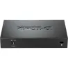 D-Link | Ethernet Switch | DES-108/E | Unmanaged | Desktop | 10/100 Mbps (RJ-45) ports quantity 8 | 60 month(s)