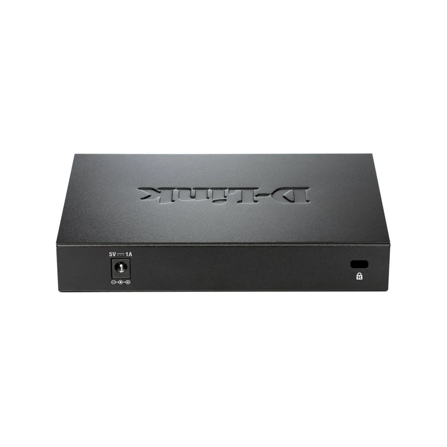 D-Link | Ethernet Switch | DES-108/E | Unmanaged | Desktop | 10/100 Mbps (RJ-45) ports quantity 8 | 60 month(s)