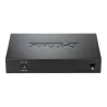 D-Link | Ethernet Switch | DES-108/E | Unmanaged | Desktop | 10/100 Mbps (RJ-45) ports quantity 8 | 60 month(s)