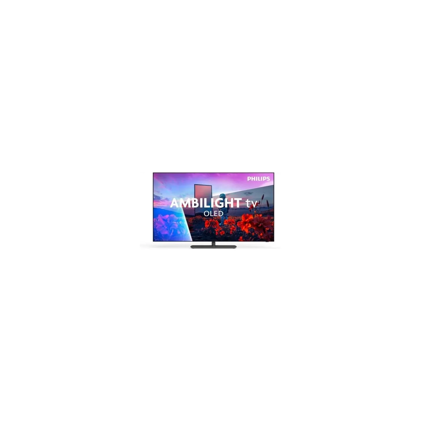 Philips TV 48 inch OLED 48OLED811/12