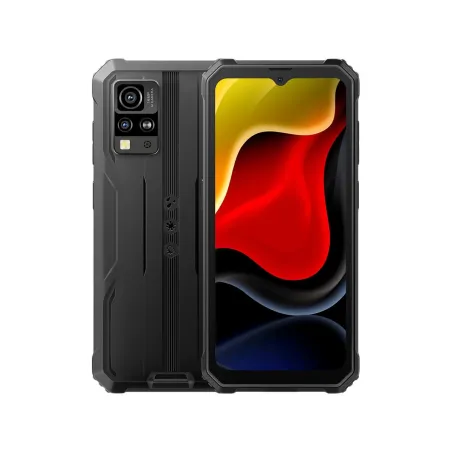 Blackview BL4800 SE 6.56inch HD+ IPS 720*1612 90Hz, UMS9320E T615 Octa-core 1.8GHz, 4GB RAM & 64GB ROM, 8MP Front/Rear 16MP came