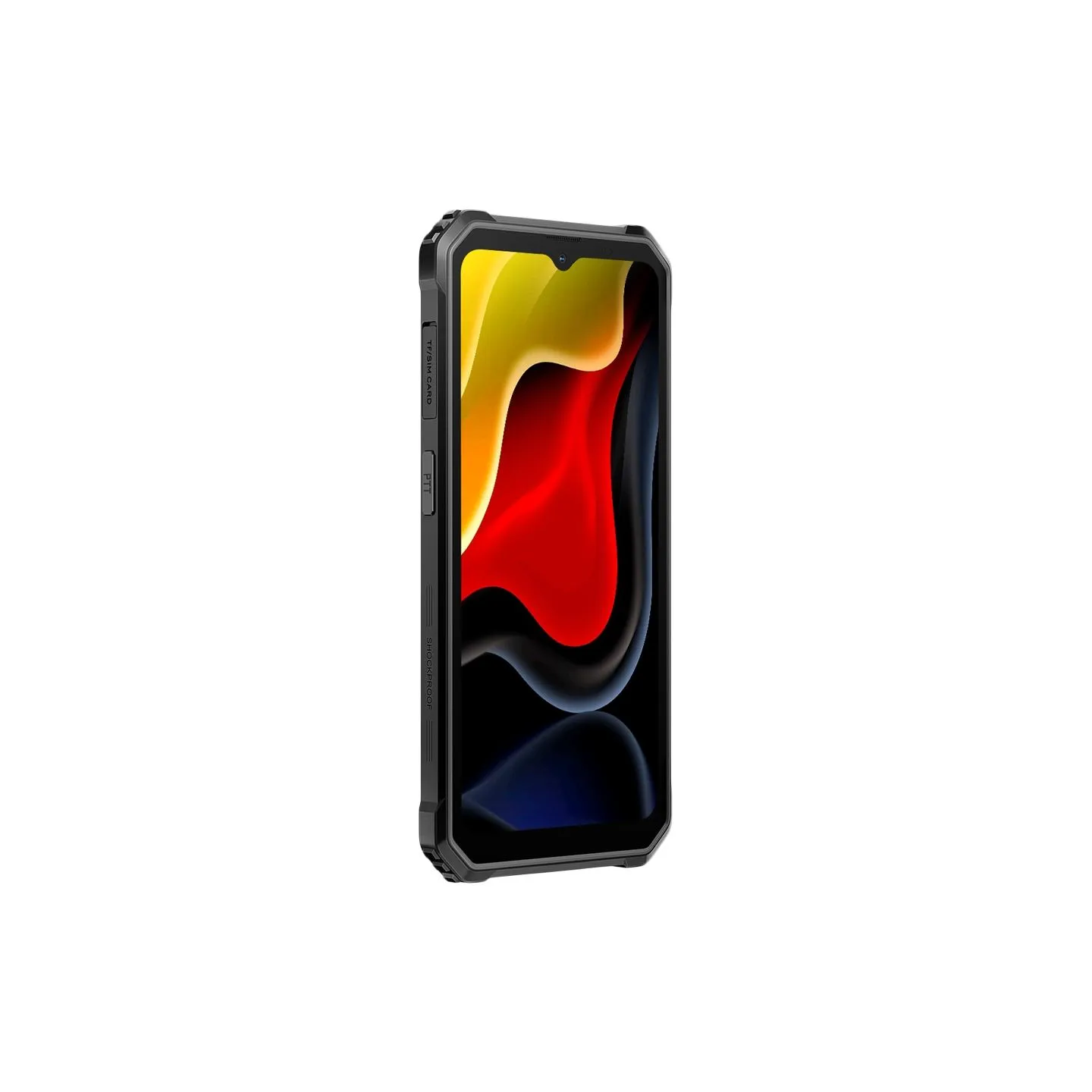 Blackview BL4800 SE 6.56inch HD+ IPS 720*1612 90Hz, UMS9320E T615 Octa-core 1.8GHz, 4GB RAM & 64GB ROM, 8MP Front/Rear 16MP came