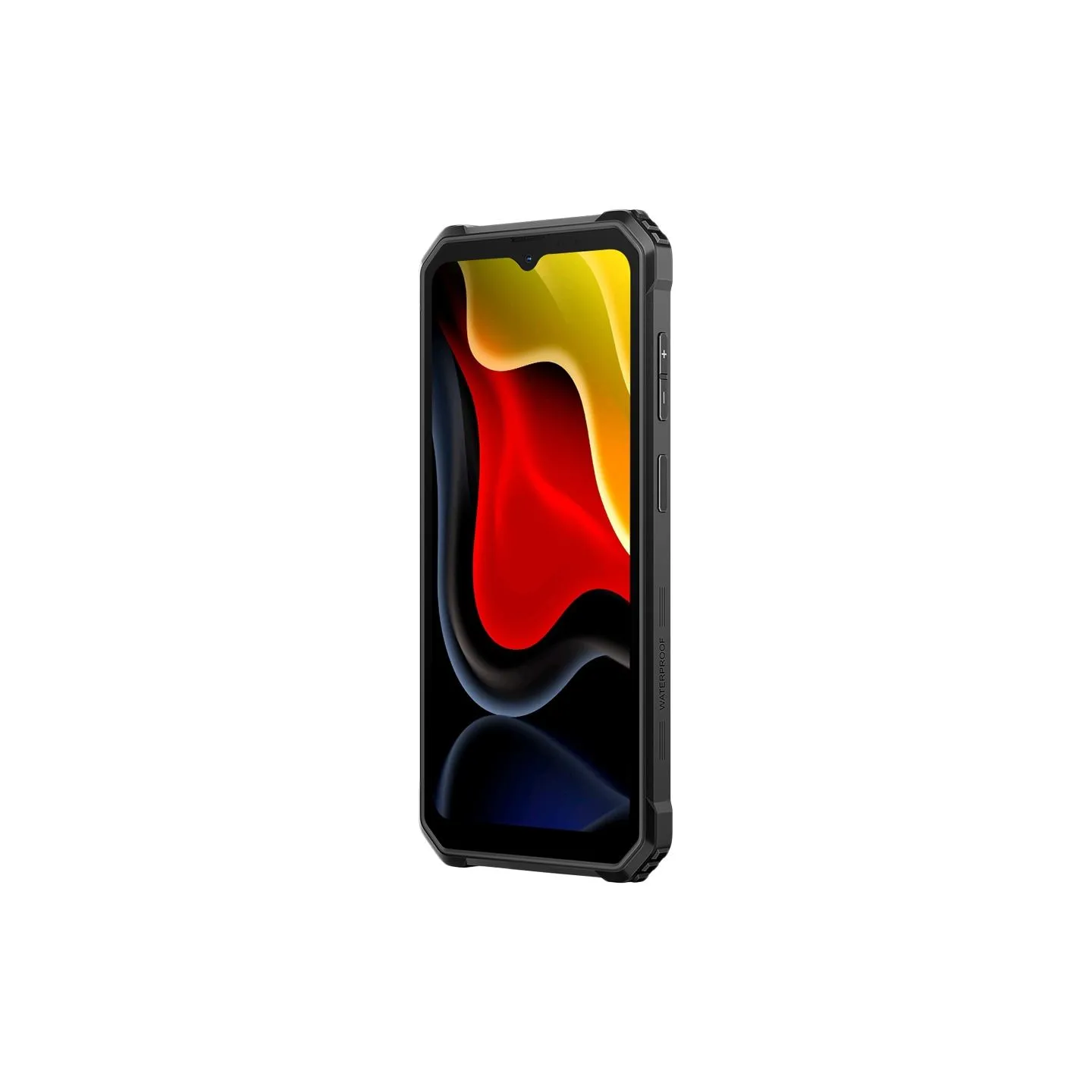 Blackview BL4800 SE 6.56inch HD+ IPS 720*1612 90Hz, UMS9320E T615 Octa-core 1.8GHz, 4GB RAM & 64GB ROM, 8MP Front/Rear 16MP came