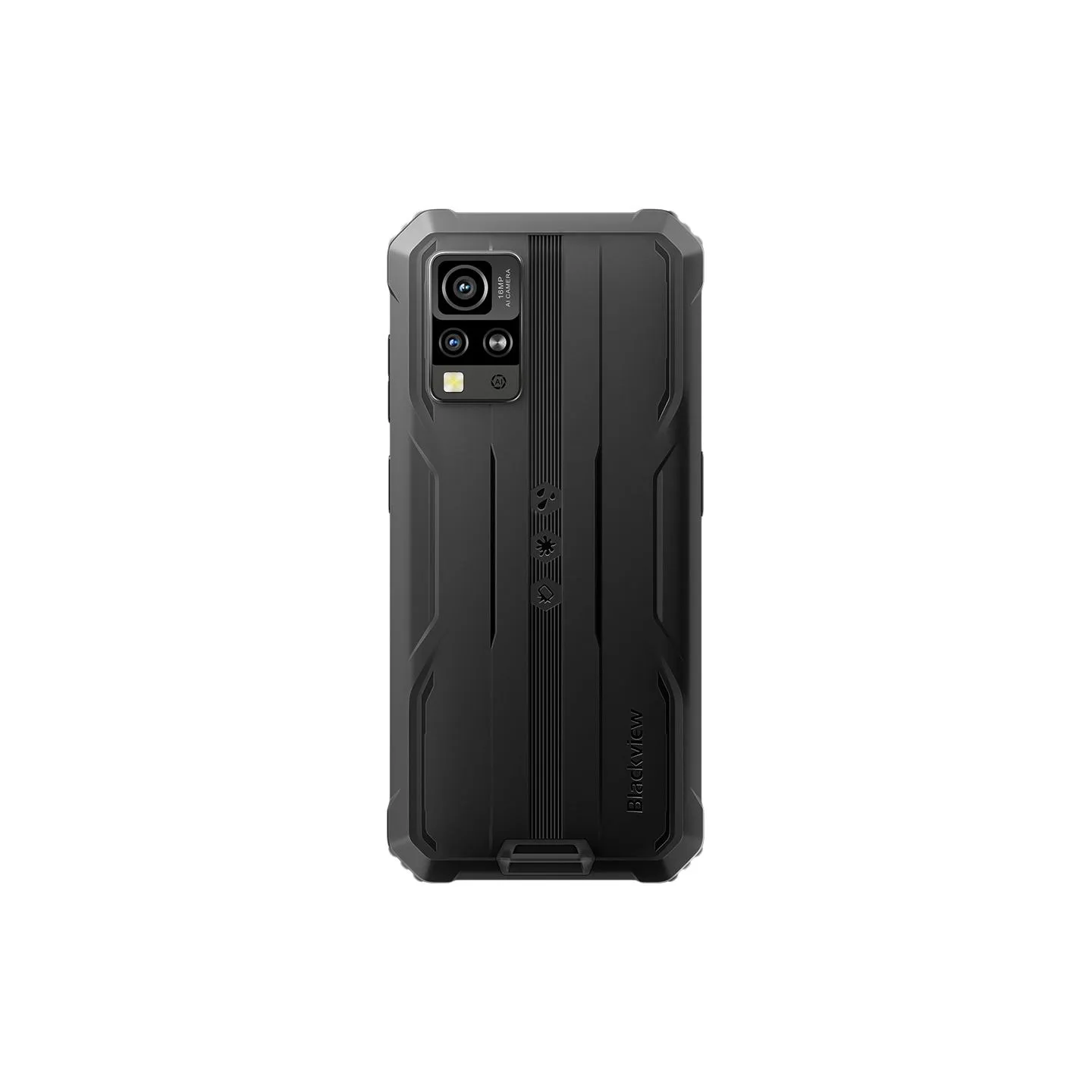 Blackview BL4800 SE 6.56inch HD+ IPS 720*1612 90Hz, UMS9320E T615 Octa-core 1.8GHz, 4GB RAM & 64GB ROM, 8MP Front/Rear 16MP came