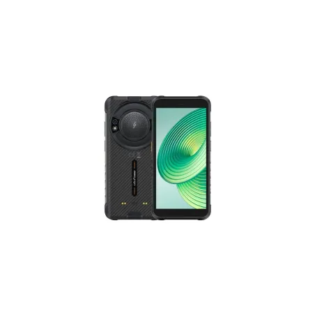 Ulefone Smartphone RugKing 4G 8/128GB IP69K black