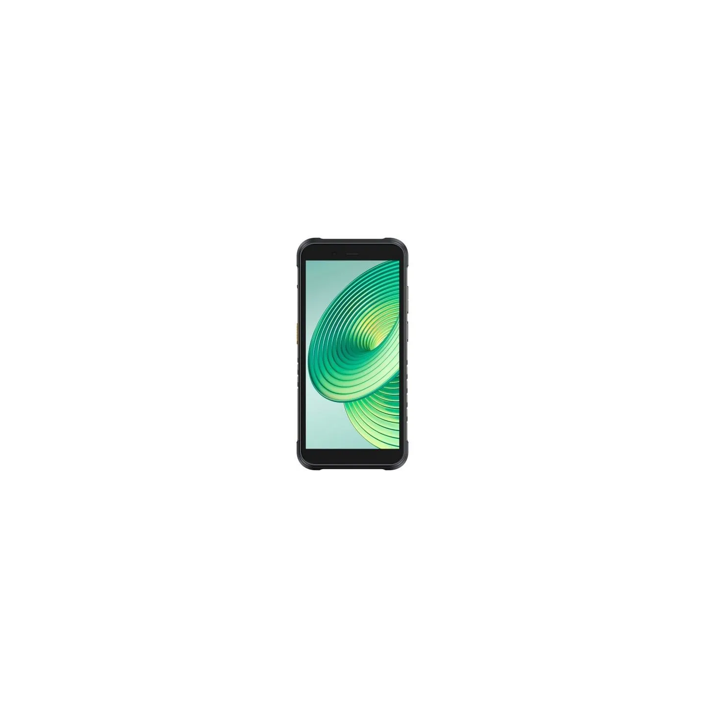 Ulefone Smartphone RugKing 4G 8/128GB IP69K black