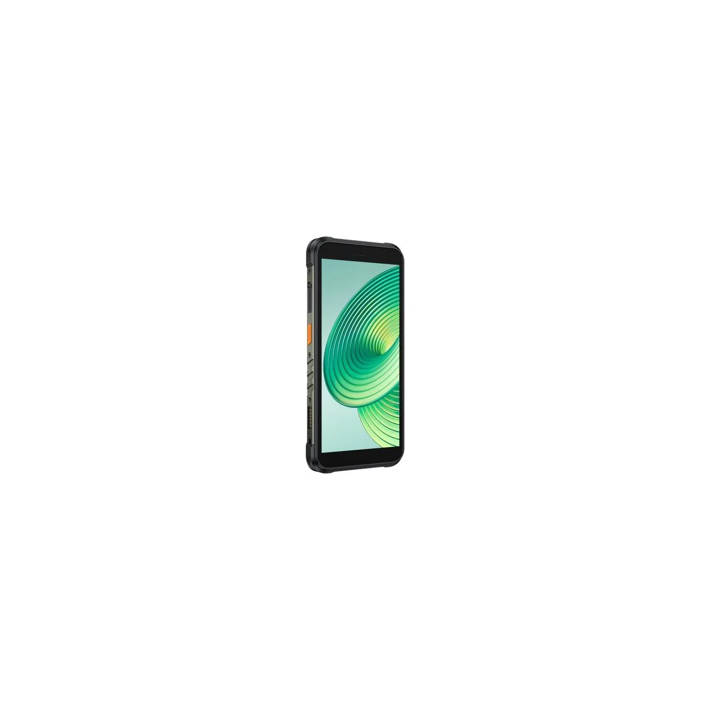 Ulefone Smartphone RugKing 4G 8/128GB IP69K black