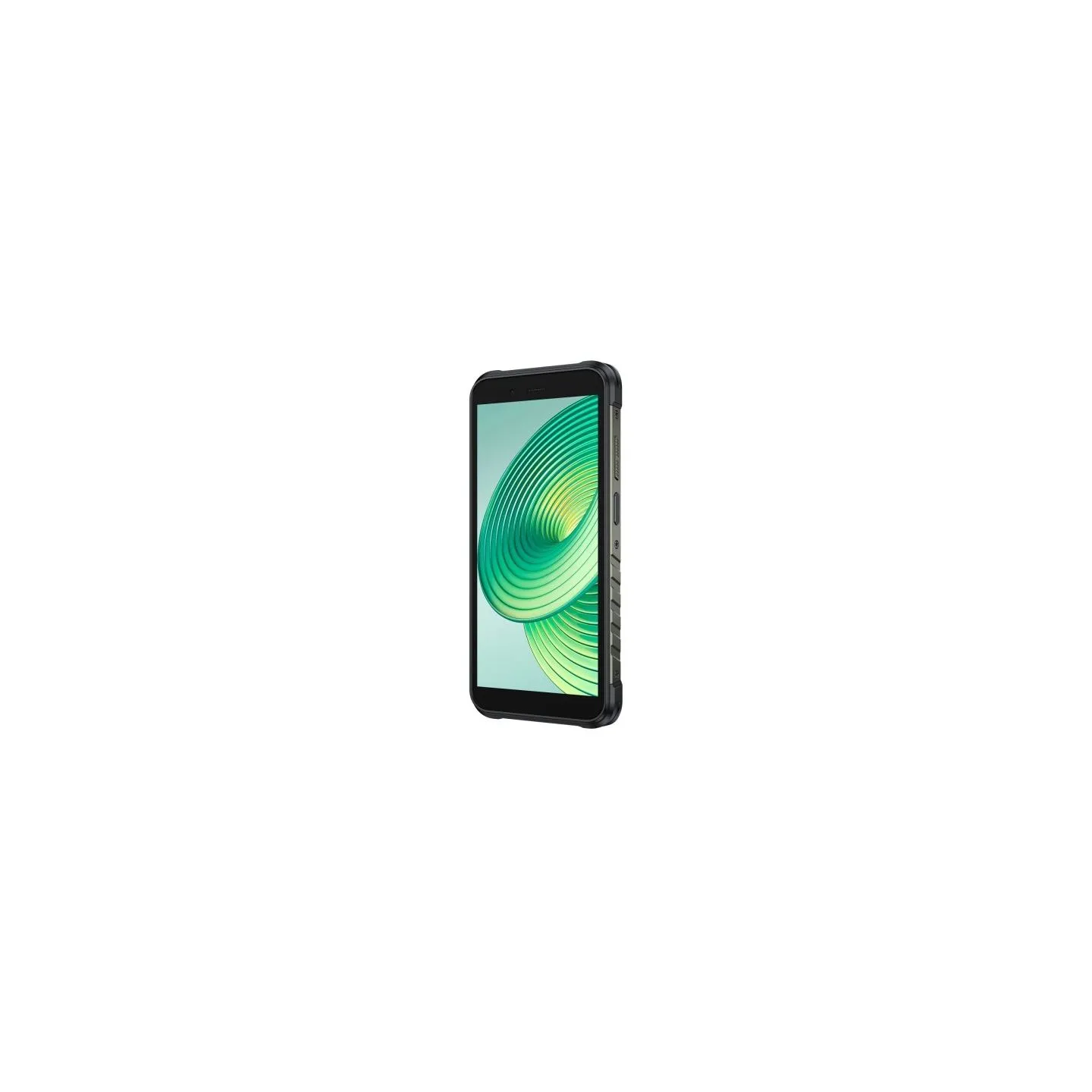 Ulefone Smartphone RugKing 4G 8/128GB IP69K black