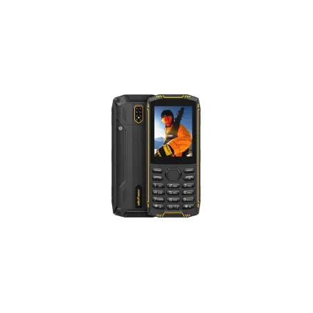 Ulefone Phone Armor Mini 5 LTE black