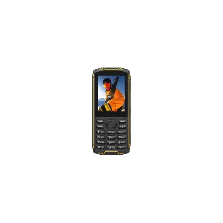 Ulefone Phone Armor Mini 5 LTE black