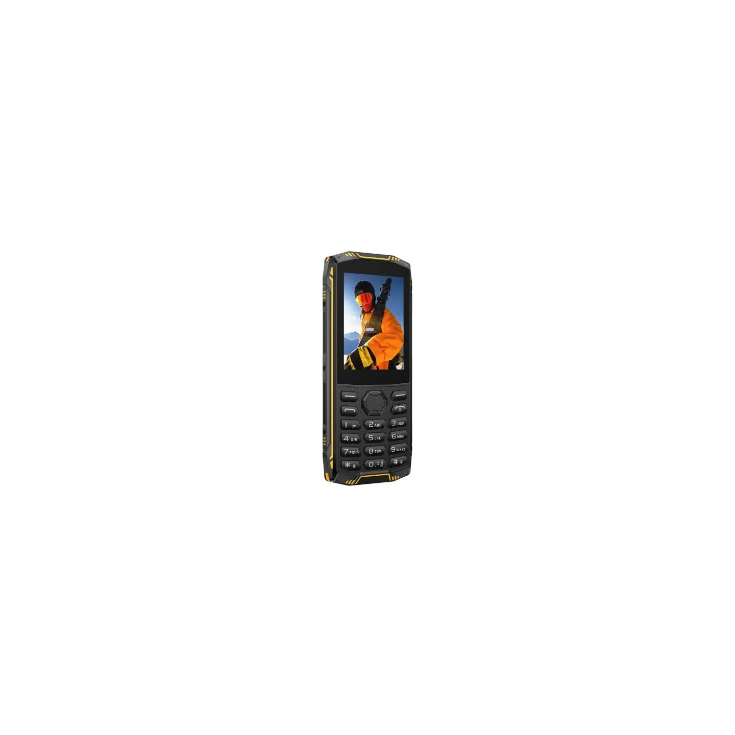 Ulefone Phone Armor Mini 5 LTE black