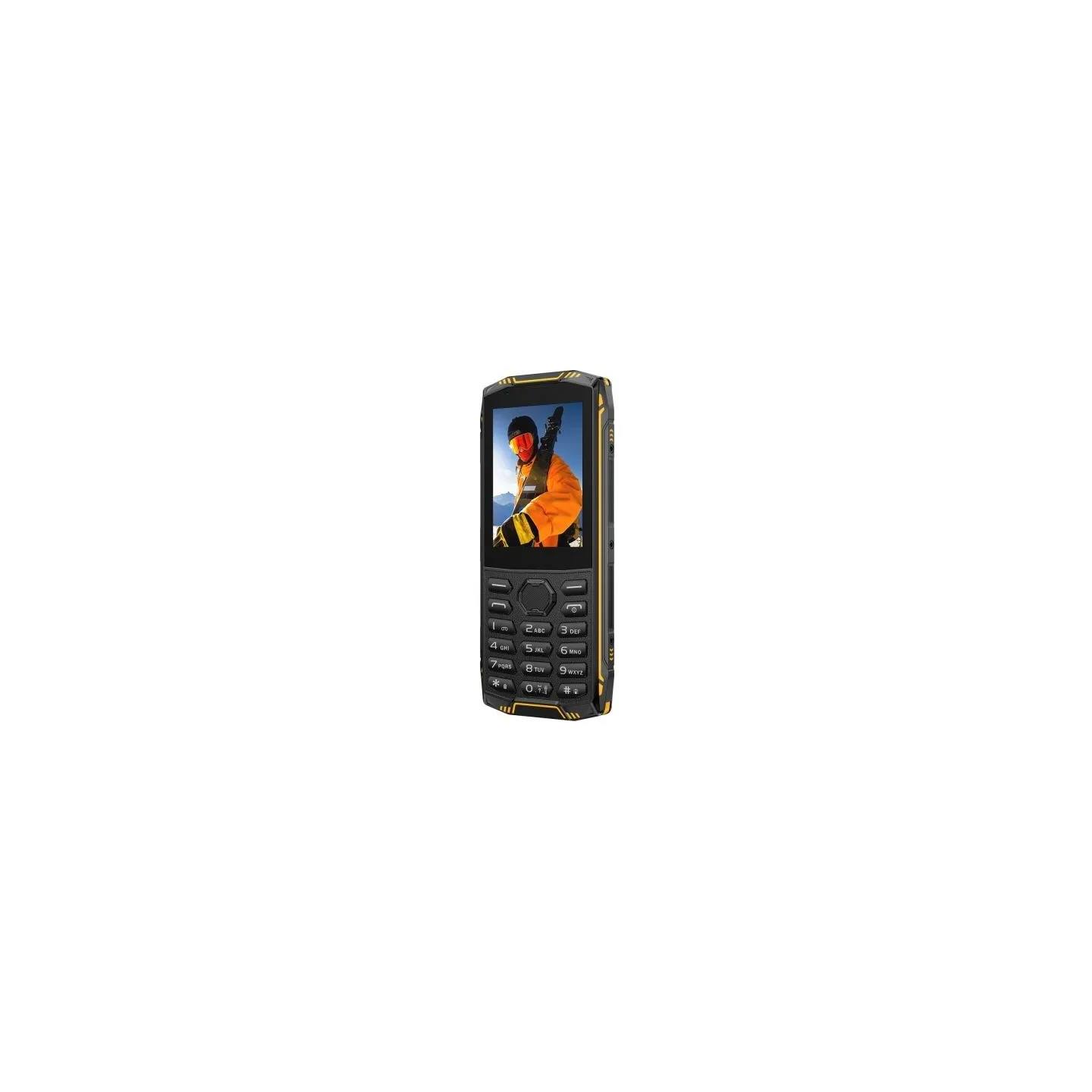 Ulefone Phone Armor Mini 5 LTE black