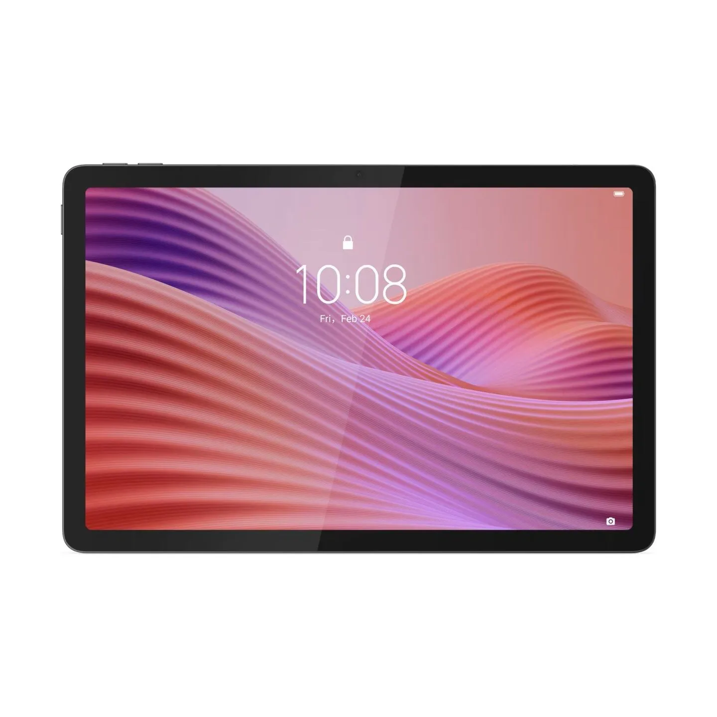 Lenovo | Tab | ZAEH0166SE | Luna Grey | 10.1 " | 1920 x 1200 pixels | MediaTek | 4 GB | Helio G85 | 128 GB | Wi-Fi | Front camer
