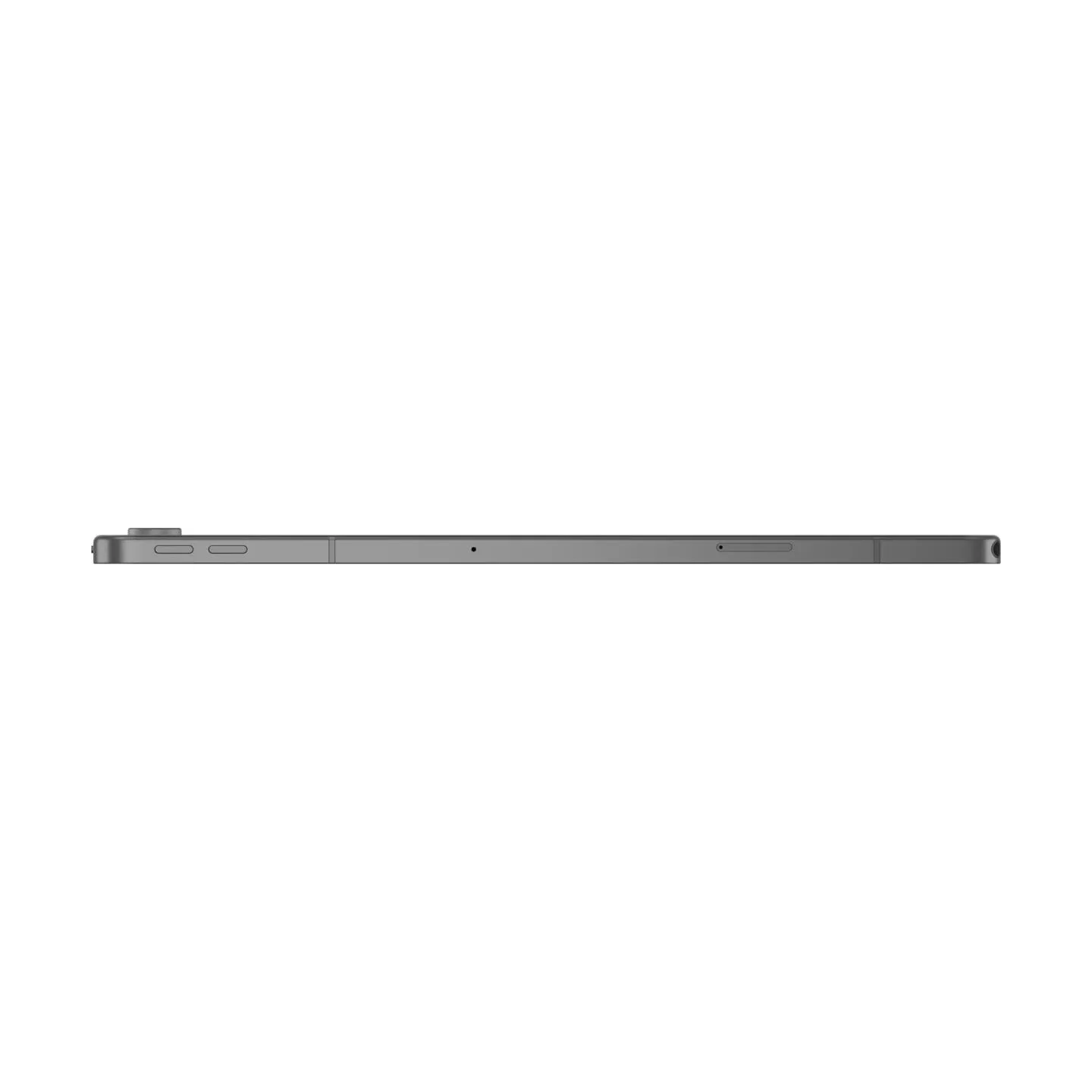 Lenovo | Tab | ZAEH0166SE | Luna Grey | 10.1 " | 1920 x 1200 pixels | MediaTek | 4 GB | Helio G85 | 128 GB | Wi-Fi | Front camer
