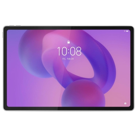 Lenovo Idea Tab Plus 12.1 2.5K Touch MediaTek Dimensity 6400/12GB/256GB/Arm Mali-G57 MC2/Android 15/Cloud Grey/2Y Warranty | Len