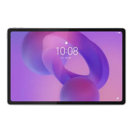 Lenovo Idea Tab Plus 12.1 2.5K Touch MediaTek Dimensity 6400/12GB/256GB/Arm Mali-G57 MC2/Android 15/Cloud Grey/2Y Warranty | Len