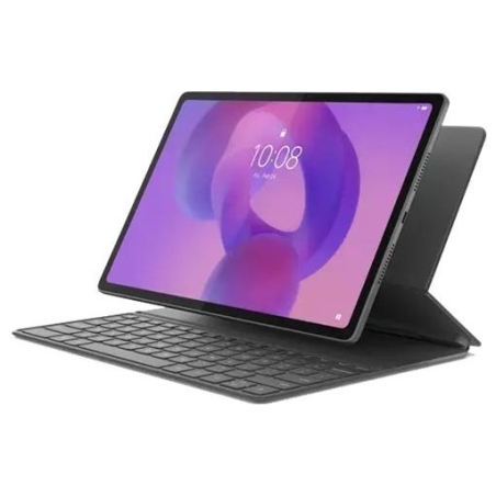 Lenovo Idea Tab Plus 12.1 2.5K Touch MediaTek Dimensity 6400/12GB/256GB/Arm Mali-G57 MC2/Android 15/Cloud Grey/2Y Warranty | Len