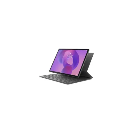 Lenovo Idea Tab Plus 12.1 2.5K Touch MediaTek Dimensity 6400/12GB/256GB/Arm Mali-G57 MC2/Android 15/Cloud Grey/2Y Warranty | Len