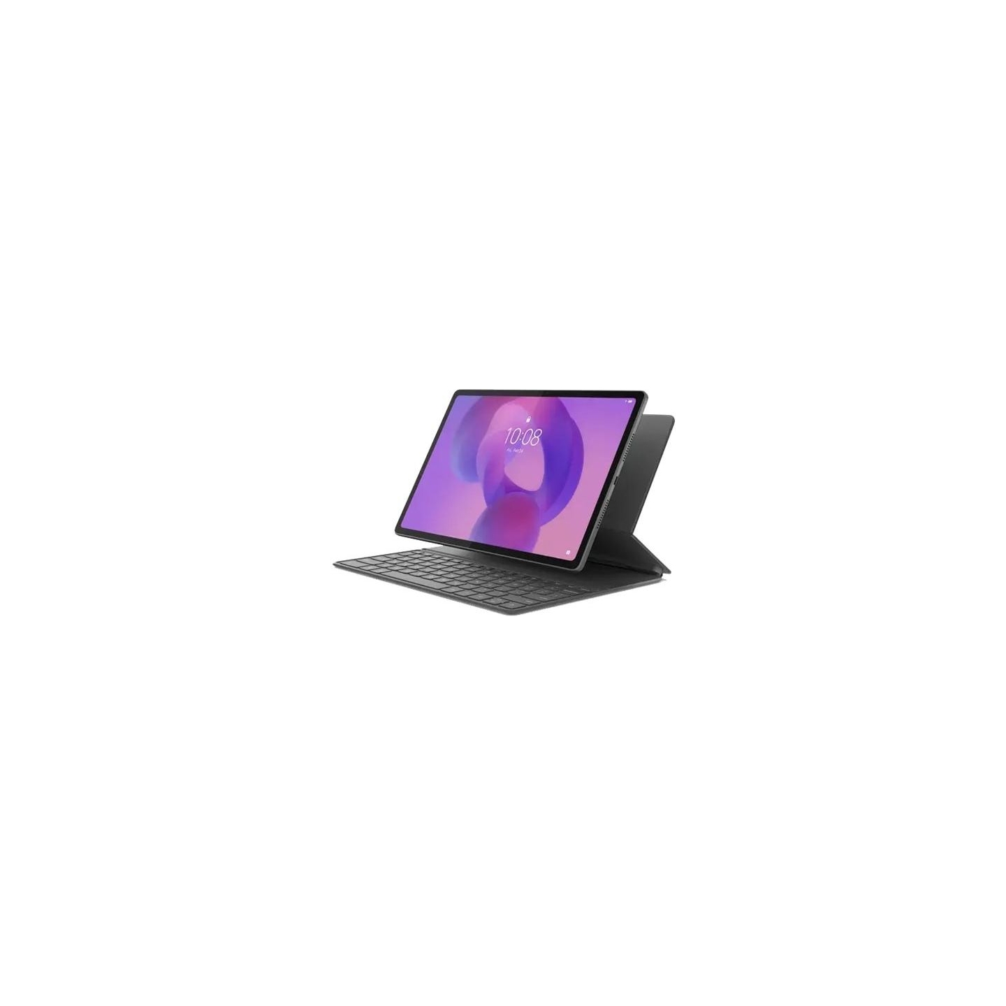Lenovo Idea Tab Plus 12.1 2.5K Touch MediaTek Dimensity 6400/12GB/256GB/Arm Mali-G57 MC2/Android 15/Cloud Grey/2Y Warranty | Len
