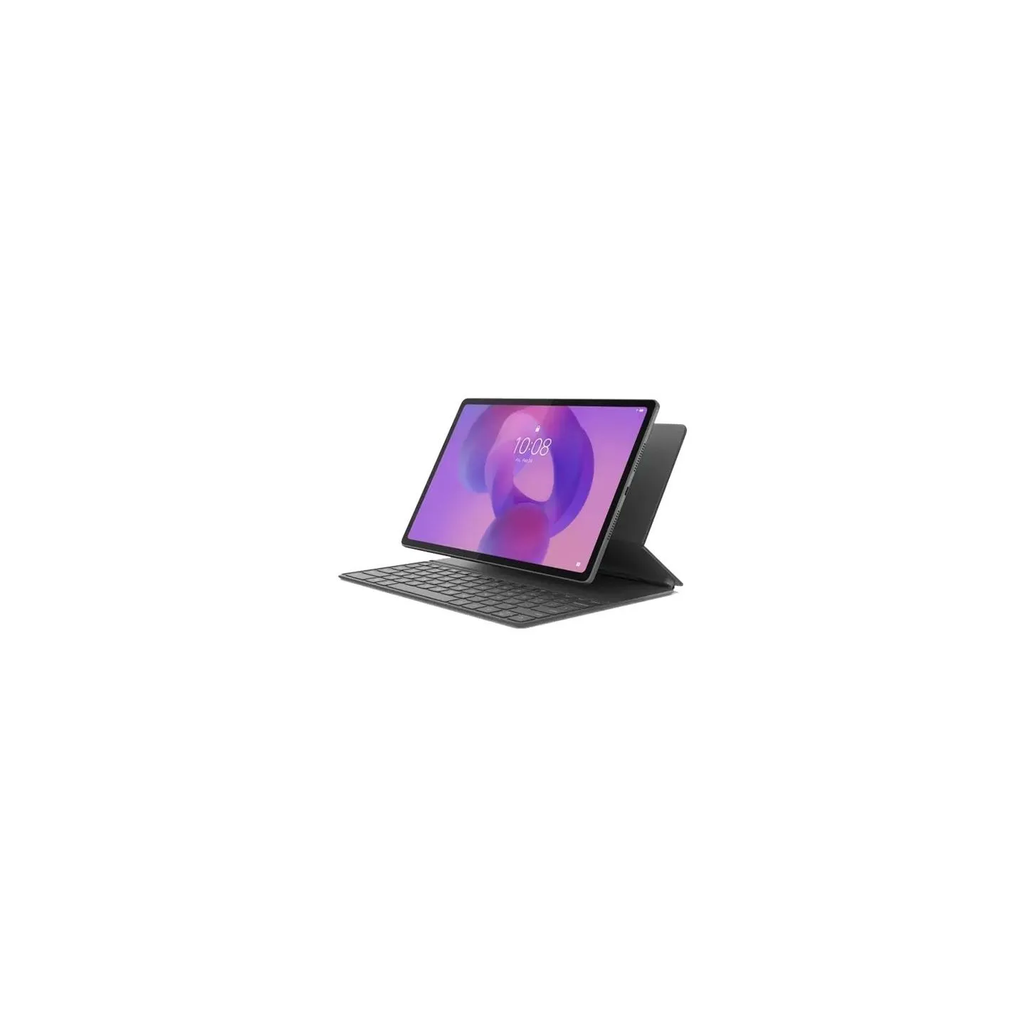 Lenovo Idea Tab Plus 12.1 2.5K Touch MediaTek Dimensity 6400/12GB/256GB/Arm Mali-G57 MC2/Android 15/Cloud Grey/2Y Warranty | Len