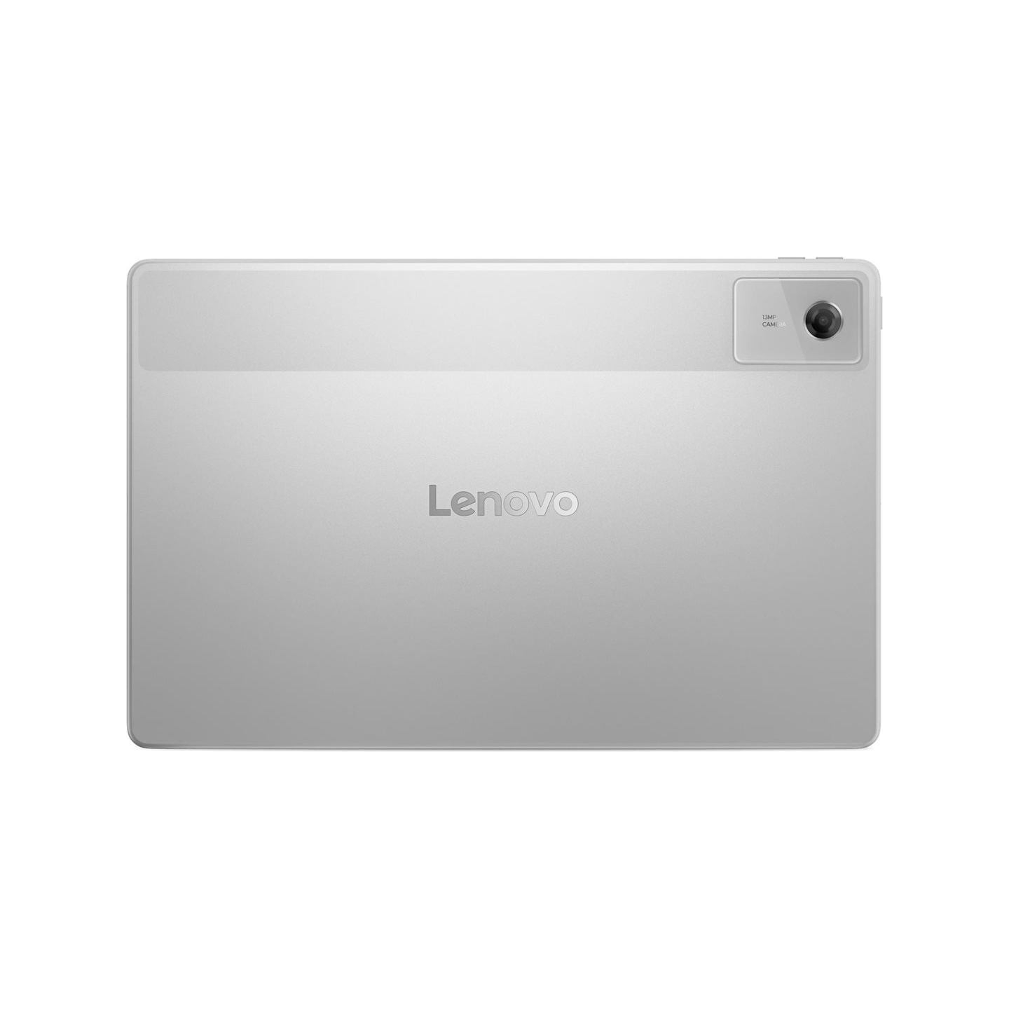 Lenovo Idea Tab Plus 12.1 2.5K Touch MediaTek Dimensity 6400/12GB/256GB/Arm Mali-G57 MC2/Android 15/Cloud Grey/2Y Warranty | Len
