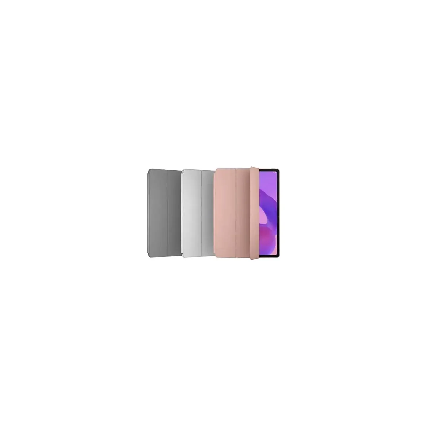 Lenovo Idea Tab Plus 12.1 2.5K Touch MediaTek Dimensity 6400/12GB/256GB/Arm Mali-G57 MC2/Android 15/Cloud Grey/2Y Warranty | Len